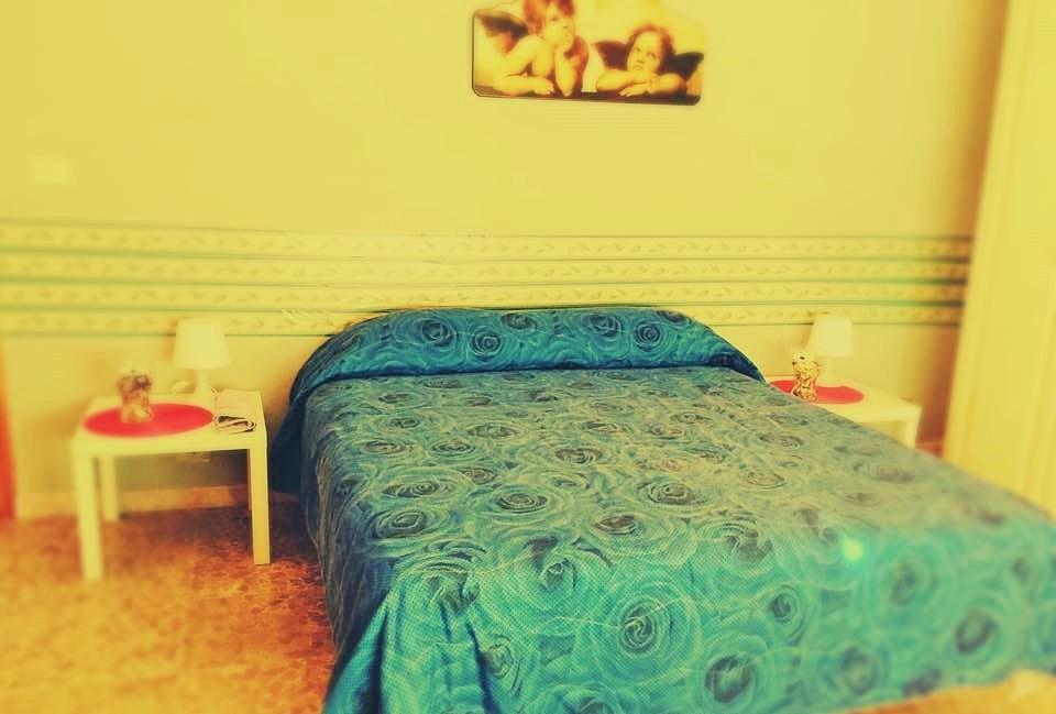 Villa Aurora Morena Room photo