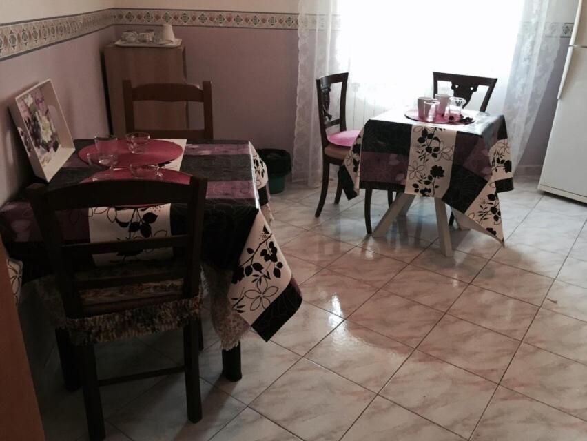 Villa Aurora Morena Room photo