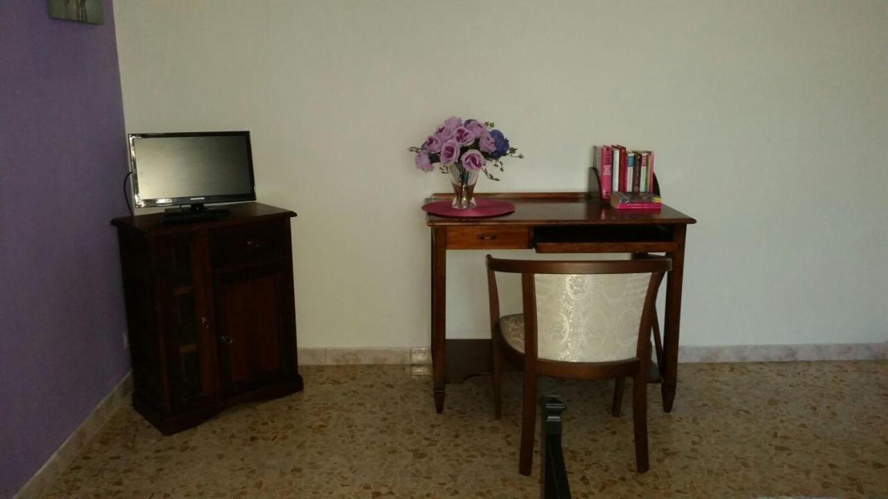 Villa Aurora Morena Room photo